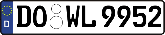 DO-WL9952