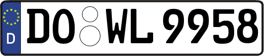 DO-WL9958