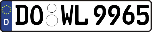 DO-WL9965