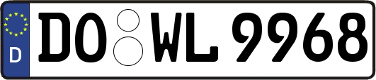 DO-WL9968