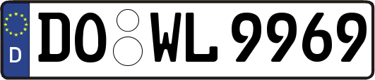 DO-WL9969