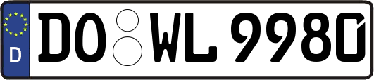 DO-WL9980