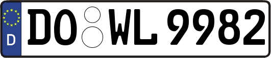 DO-WL9982