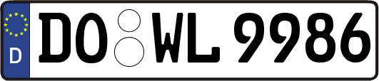 DO-WL9986