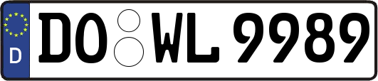 DO-WL9989