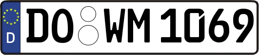 DO-WM1069
