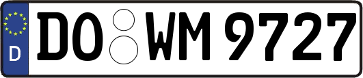 DO-WM9727