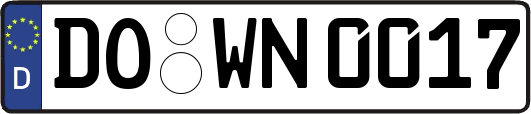 DO-WN0017