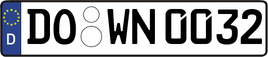DO-WN0032