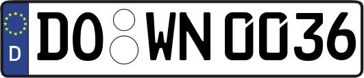 DO-WN0036