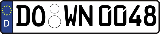 DO-WN0048