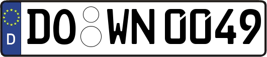 DO-WN0049