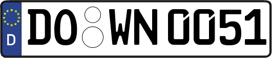 DO-WN0051