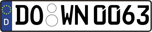 DO-WN0063