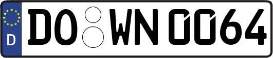 DO-WN0064