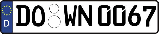 DO-WN0067
