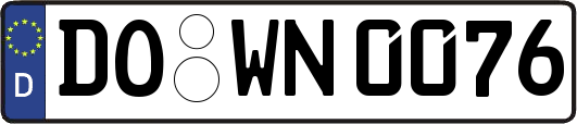 DO-WN0076