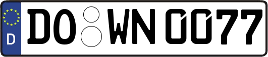 DO-WN0077