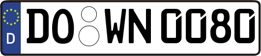 DO-WN0080