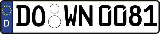 DO-WN0081