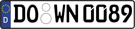 DO-WN0089