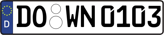 DO-WN0103