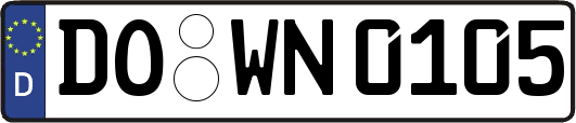 DO-WN0105