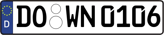 DO-WN0106