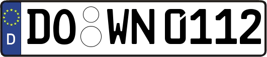 DO-WN0112