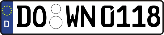 DO-WN0118