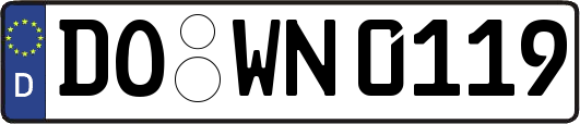 DO-WN0119
