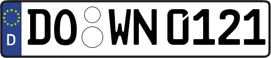 DO-WN0121