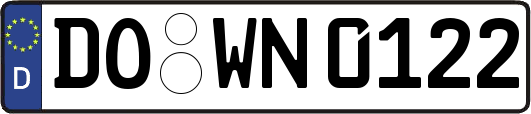 DO-WN0122