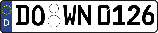 DO-WN0126