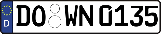 DO-WN0135