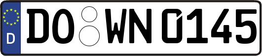 DO-WN0145