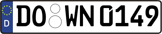 DO-WN0149