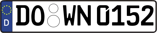 DO-WN0152