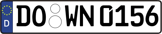 DO-WN0156