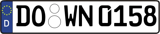 DO-WN0158