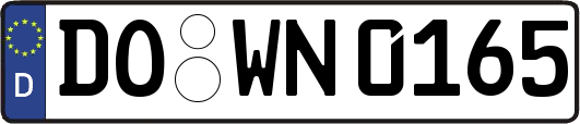 DO-WN0165