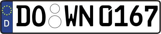 DO-WN0167