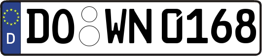 DO-WN0168