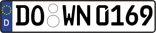 DO-WN0169