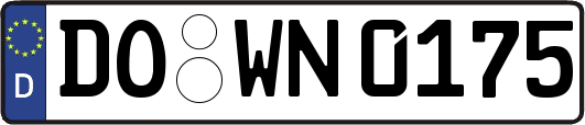 DO-WN0175