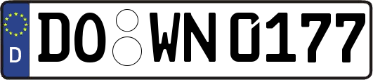 DO-WN0177
