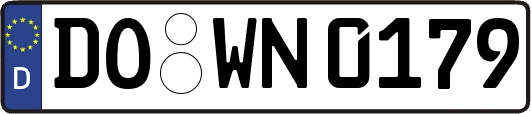 DO-WN0179