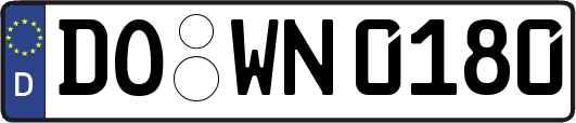 DO-WN0180