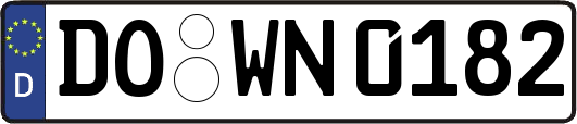 DO-WN0182