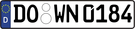 DO-WN0184